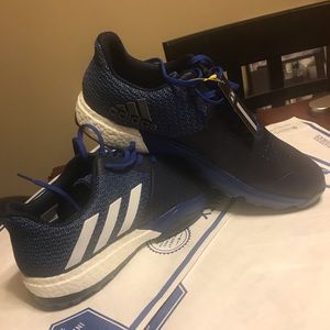 Adidas Adipower Boost Golf Shoes